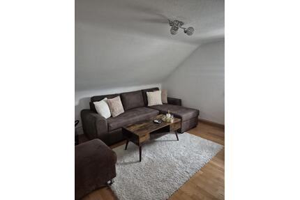 Wohnung Mietwohnung - 950,00&nbsp;EUR Kaltmiete, ca.&nbsp; 50,00&nbsp;m&sup2; in Ditzingen (PLZ: 71254)