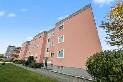 Wohnung zum Kaufen in Weiden in der Oberpfalz 179.000,00 € 91.26 m²