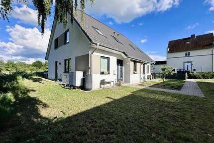 Haus zum Kaufen in Kücknitz 550.000,00 € 125 m²