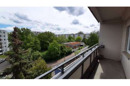 Wohnung zum Mieten in Dresden 404,76 € 62.27 m²