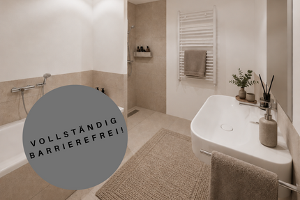 Wohnung zum Kaufen in Weiden 414.000,00 € 75.46 m²