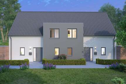 Haus zum Kaufen in Wennigsen OT Bredenbeck 441.874,00 € 127 m²