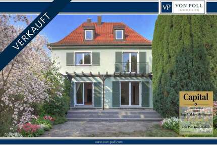 Haus zum Kaufen in Heilbronn 1.085.000,00 € 182 m²