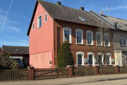 Haus zum Kaufen in Süpplingen 149.900,00 € 199.34 m²