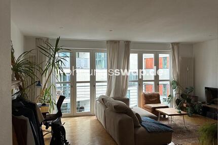 Wohnungsswap - 1 Zimmer, 58 m² - Valentinskamp, Hamburg-Mitte, Hamburg