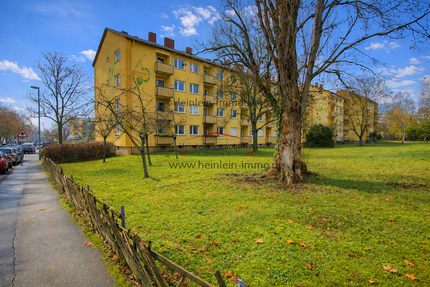 3 ZKBB #2.OG #Südbalkon #wahlweise Einbauküche #renoviertsofort frei #Wannenbad #Mainz-Hartenberg-Münchfeld - Mainz / Hartenberg-Münchfeld