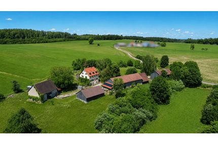 Haus zum Kaufen in Mühlingen 995.000,00 € 280 m²