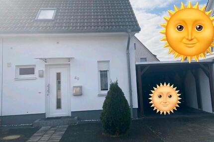 Gepflegte Doppelhaushälfte mit 4 Zimmern in KaltenweideWeiherfel - Langenhagen Brink