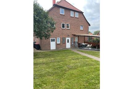 4 Zimmer Wohnung EG 105 qm Bad münder OT Hachmühlen - Bad Münder am Deister