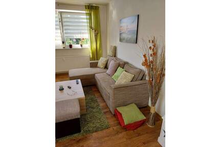 Ferienwohnung auf der Insel Poel - Wangern