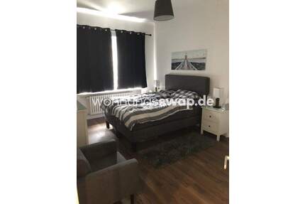Wohnungsswap - Weimarische Straße - Berlin Wilmersdorf
