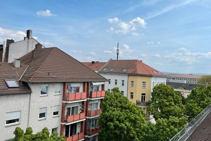 Kapitalanlage: 4,7 % Rendite + 3 % p.a. | vermietet | Kassel