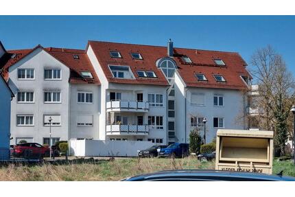 Sachsenheim 3,5 Zimmer-Wohnung Besichtigung 07.04.26