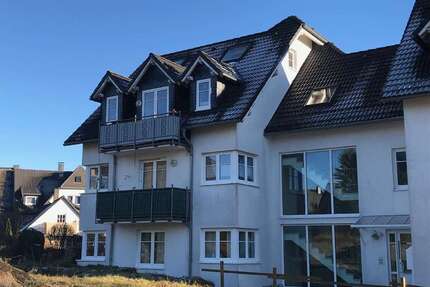 Wohnung zum Mieten in Brilon 367,00 € 45 m²