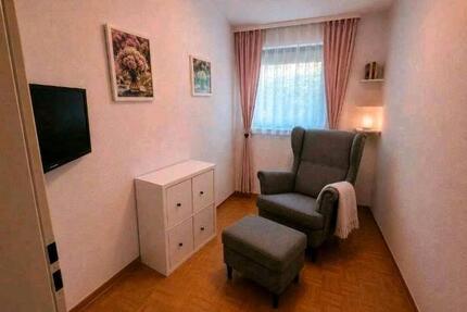 Barrierearme Eigentumswohnung mit Terrasse und 2 Stellplätzen - Bad Sachsa