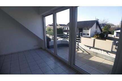 H`rath-Straß,mod.Komf.-Mais-Whg.ruhig,Südbalkon,2.OG - Herzogenrath