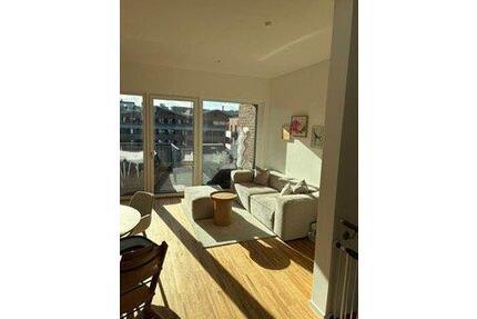 sonnige Maisonettewohnung - 630.000,00&nbsp;EUR Kaufpreis, ca.&nbsp; 114,20&nbsp;m&sup2; in Bremen (PLZ: 28217) Walle