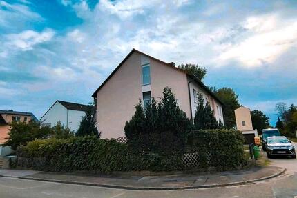 Wohnung in der Nähe von See und Wald - Allersberg Eismannsdorf