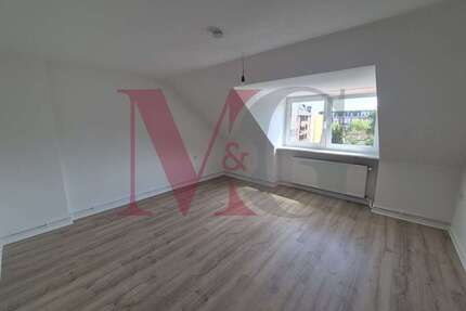 Wohnung zum Mieten in Wilhelmshaven 450,00 € 64 m²