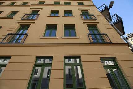 Wohnung zum Kaufen in Leipzig 444.185,00 € 120.05 m²