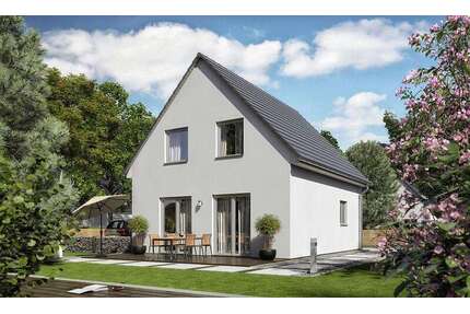 Haus zum Kaufen in Schwabhausen 307.726,00 € 98 m²