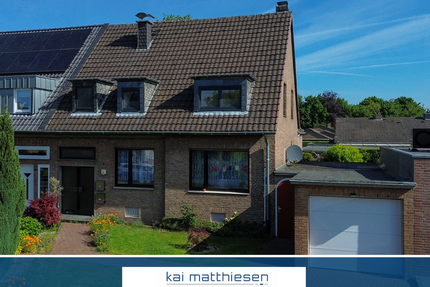 Haus zum Kaufen in Kempen 495.000,00 € 140 m²
