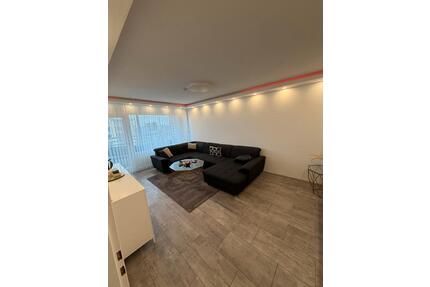 Moderne 3,5 Zimmer Wohnung in Monheim am Rhein
