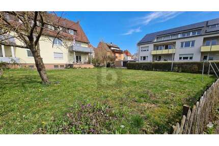 Grundstück zu verkaufen in Korntal-Münchingen 399.000,00 € 435 m²