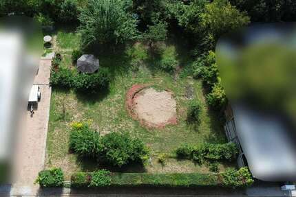 Grundstück zu verkaufen in Birkenau 200.000,00 € 418 m²