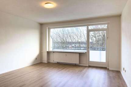Wohnung zum Kaufen in Halstenbek 135.000,00 € 33 m²