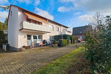 Provisionsfreie 3-Zinmer Wohnung als Kapitalanlage in Herford