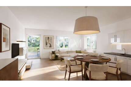Wohnung zum Kaufen in Bretzfeld-Rappach 499.000,00 € 124.24 m²