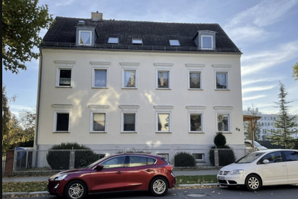 Wohnung zum Mieten in Nauen 520,00 € 45 m²