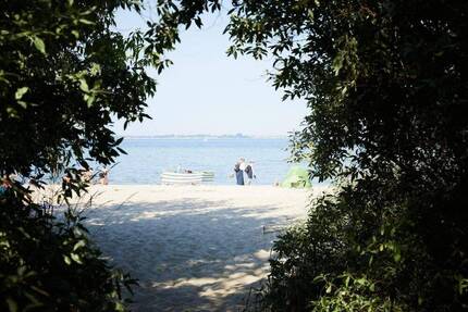 Ihr Rückzugsort an der Ostsee: 2-Schlafzimmer-Apartment im Bades Huk Resort - Hohenkirchen Hohen Wieschendorf