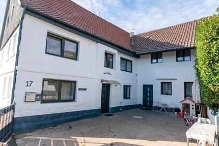 Zweifamilienhaus in Gundelsheim
