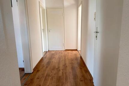 Attraktive 3-Zimmer-Wohnung in Bückeburg zu vermieten