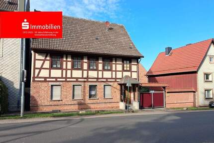 Machen Sie selbst ein Schmuckstück daraus! - Am Ohmberg Neustadt