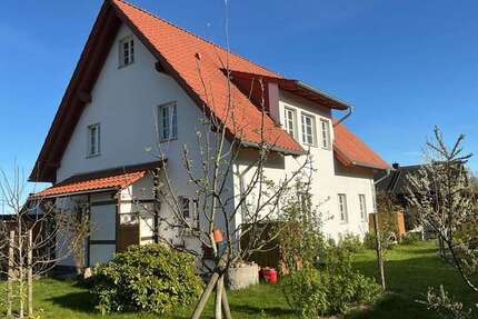Haus zum Kaufen in Gristow 491.000,00 € 149 m²