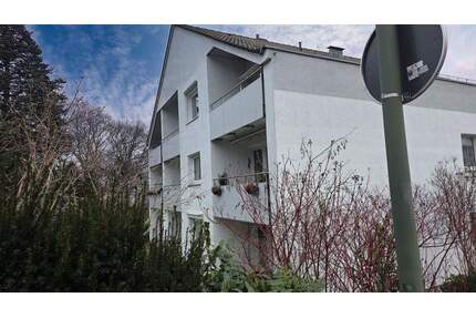 Leben in Bestlage - Großzügige Eigentumswohnung am Breitenberg mit traumhaftem Ausblick und Golfplatznähe - Bad Harzburg Bündheim