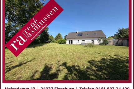 Haus zum Kaufen in Husby 329.000,00 € 180 m²