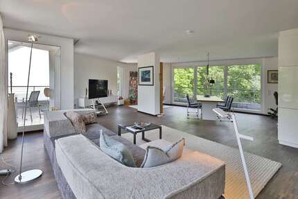 Wohnung zum Kaufen in Ludwigsburg 950.000,00 € 185 m²