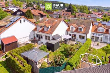 Haus zum Kaufen in Salem 440.000,00 € 115 m²