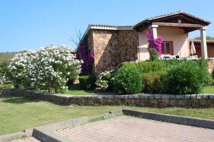 Privates Ferienhaus auf Sardinien in Strandnähe, San Teodoro - Speyer