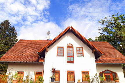 Sonniges Märchenhaus mit Weitblick - Ohne Provision - Windorf
