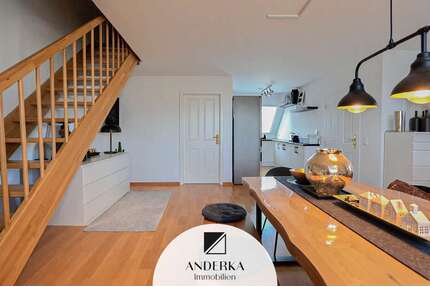 Wohnung zum Mieten in Günzburg Denzingen 750,00 € 83 m² - Günzburg / Denzingen