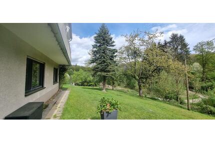 Wohnung im Grünen zur Miete 95m2 mit großer Terrasse - Velbert Langenberg