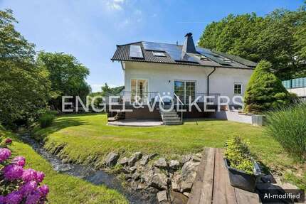 Haus zum Kaufen in Overath 790.000,00 € 240 m²