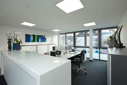 Büro in Korb 1.650,00 € 148 m² - 1.650,00&nbsp;EUR Kaltmiete, ca.&nbsp; 148,00&nbsp;m&sup2; in Korb (PLZ: 71404)