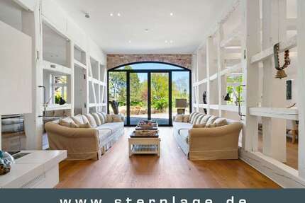 Haus zum Kaufen in Lütjenbrode 4.250.000,00 € 630 m²
