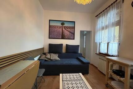 Ferienwohnung an polnischer Ostsee - Misdroy Apartment - Berlin Treptow-Köpenick